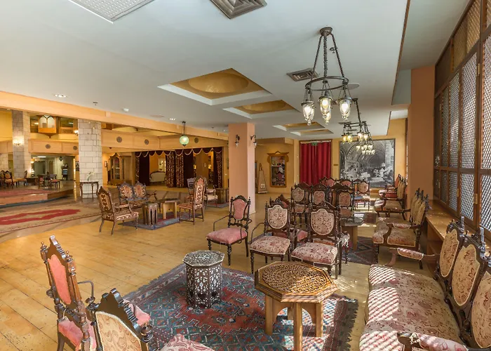 Hotel & Museum Dona Gracia