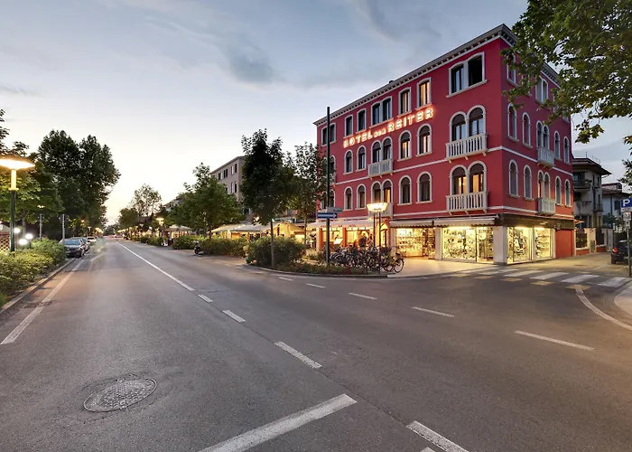 New Reiter Hotel