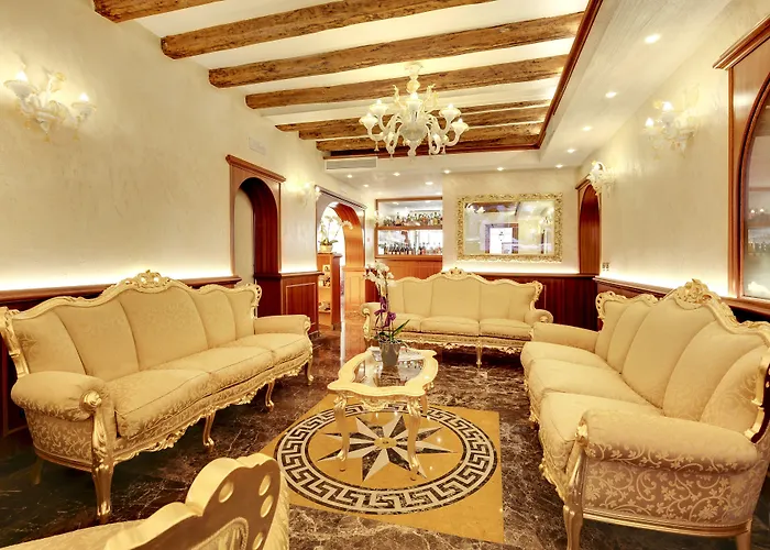 New Reiter Hotel