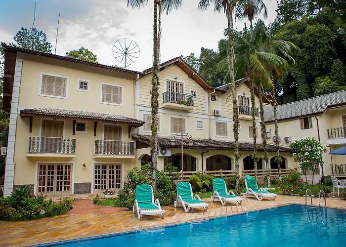 Rio Penedo