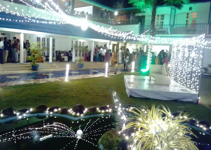Mare Blu Resort