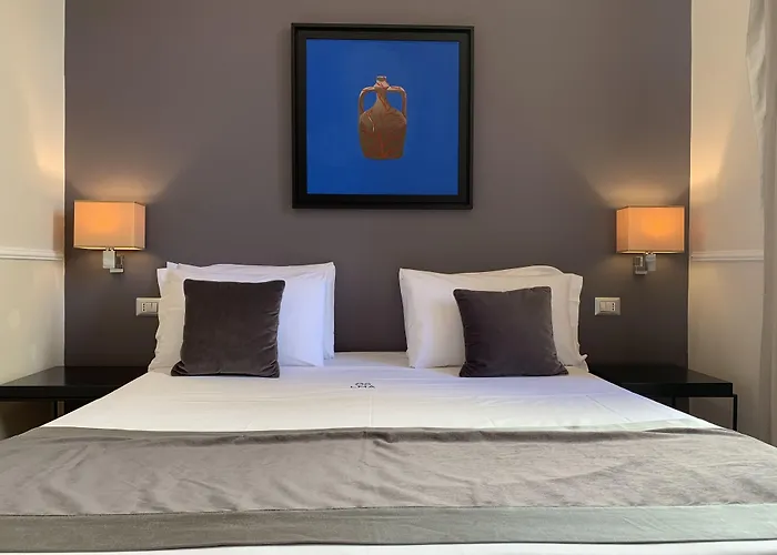 Resort: Le Mummarelle