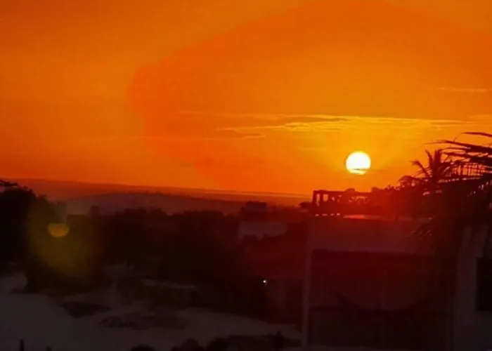 Alojamento com o café da manhã Apenas: Pousada Nascer do Sol
