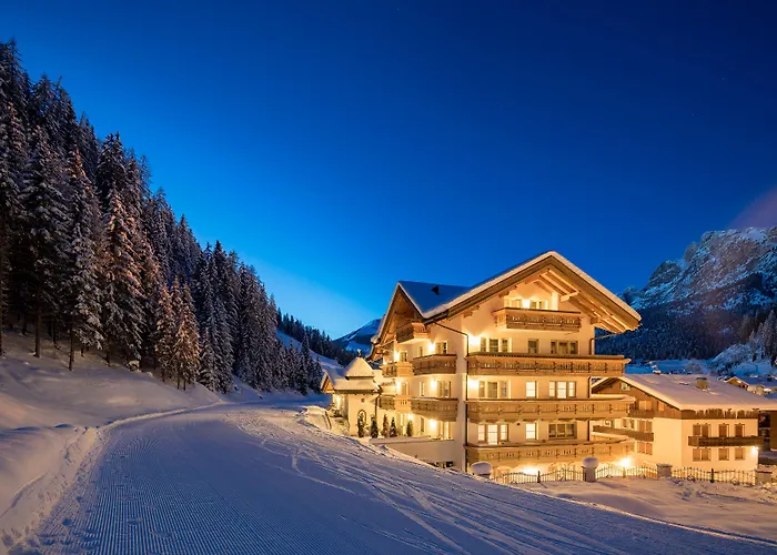 Boutique hotel only: Hotel Somont