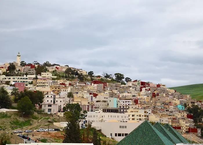 Vichy Thermalia Spa Hotel