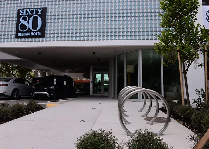 6080 Design Hotel By Eskape Collection