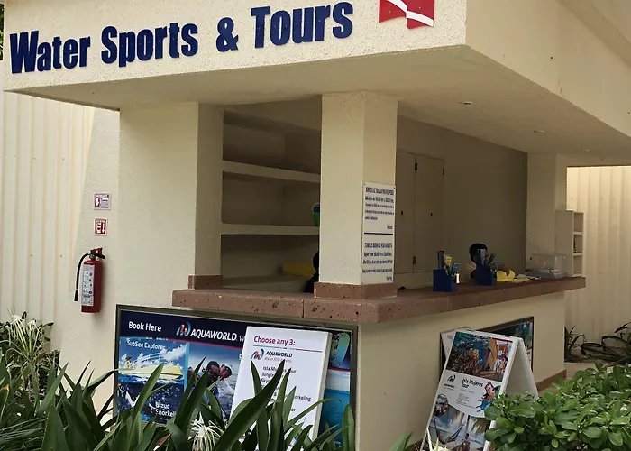 3 star hotels Condo In Ocean Front Resort