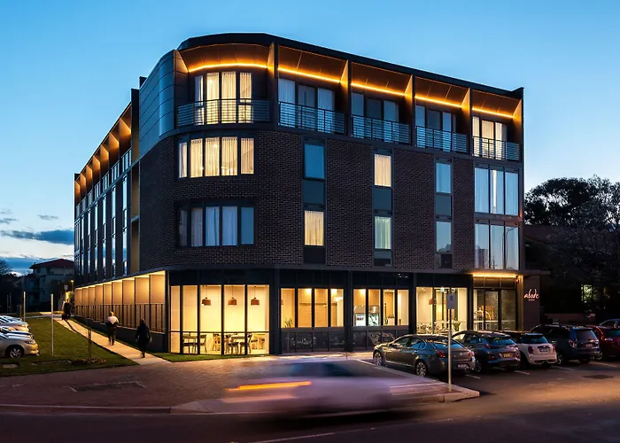 Abode Kingston