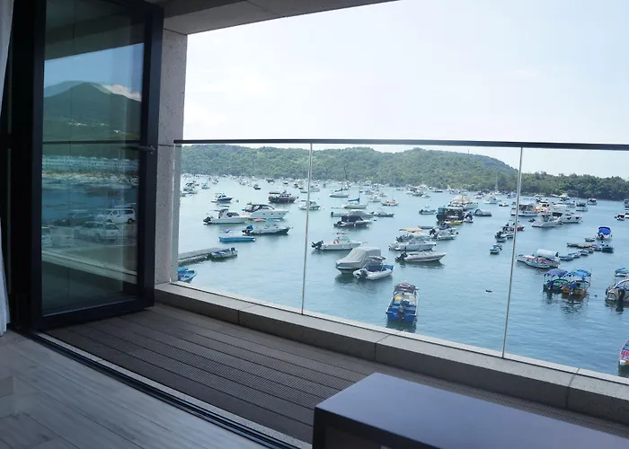 Hotel do aeroporto: The Pier Hotel