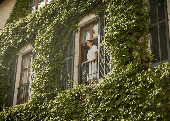 Hotel with Tennis: Sheraton Mallorca Arabella Golf Hotel