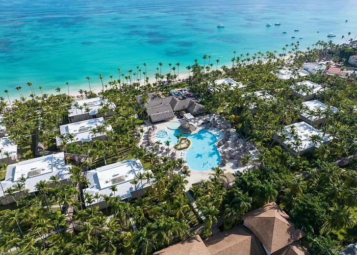 Grand Palladium & Spa