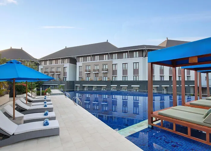Mercure Bali Nusa Dua