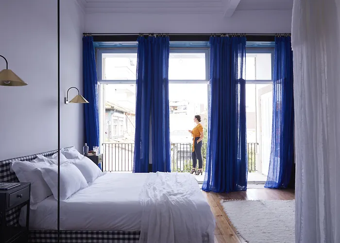 Cocorico Luxury House - Porto