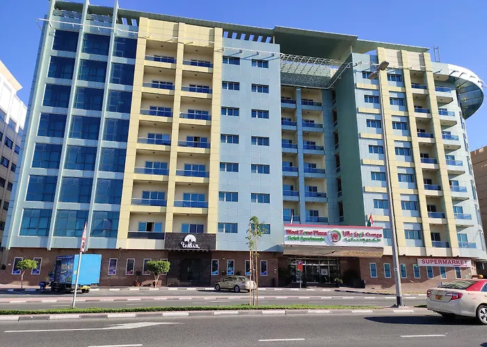 Family resorts Wescott Plaza Apartments Llc Formerly West Zone Plaza Apts