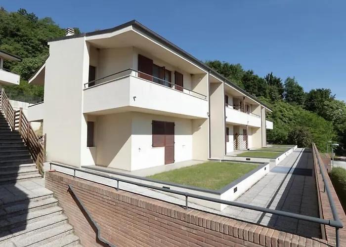 Albergo centrale: Residence Città Ideale