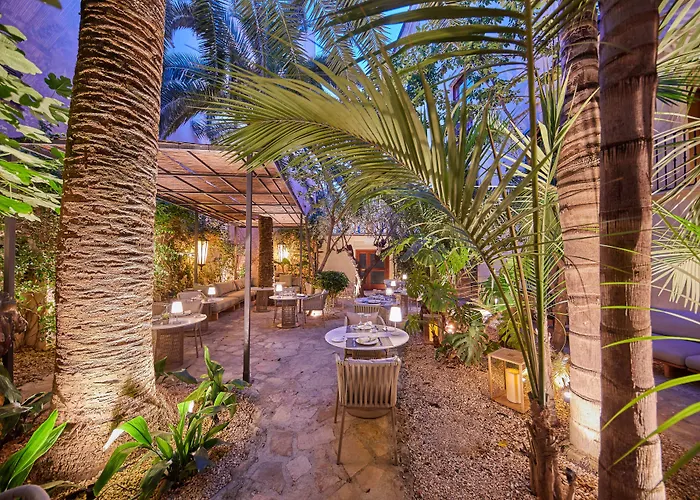 Boutique hotel only: Palacio Can Marques By Puro (Adults Only)