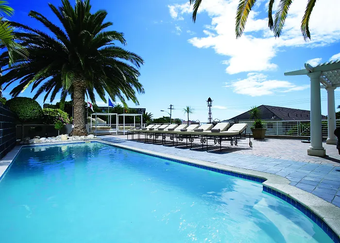 Hotel: Romney Park Luxury Apartments By The Stay Collection