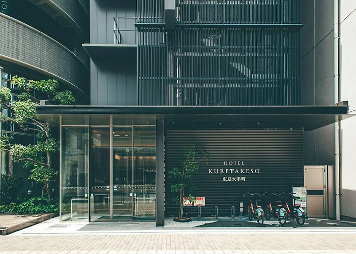 Kuretakeso Otemachi