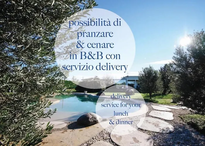 Hotel com pingue-pongue: B&B La Magia Dei Sogni Relais