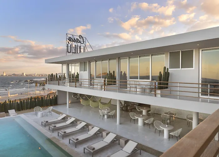 Hotel Boutique Casa Lulu