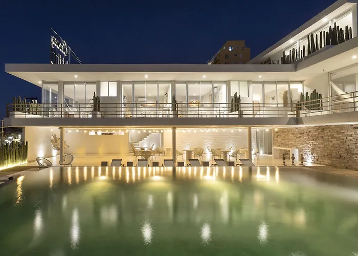 Hotel Boutique Casa Lulu