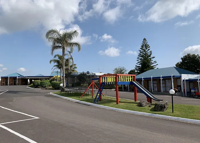 Cameron Road Motel