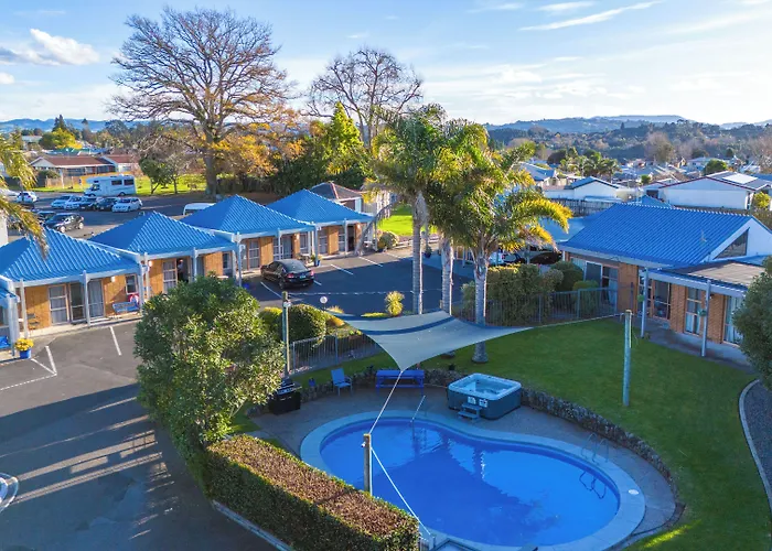Cameron Road Motel
