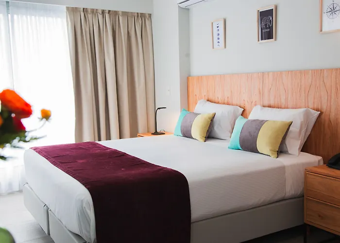 Aluguéis de temporada: Arc Abasto Studios