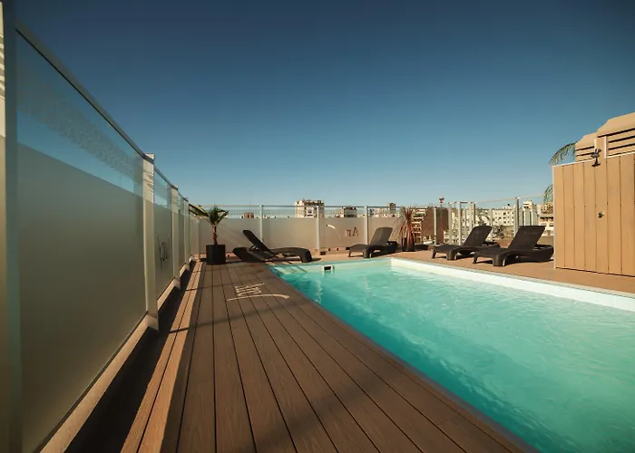 Aluguéis de temporada: Arc Abasto Studios