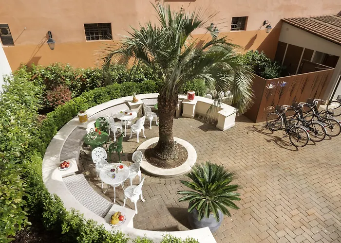 Location de vacances: Palm Suites - Small Luxury Hotels Of The World