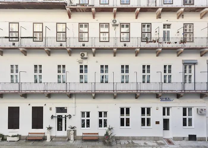 Boutique Residence