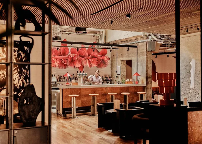 One Hundred Shoreditch