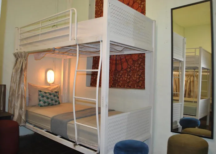 Guest house: Rope Walk Guest House