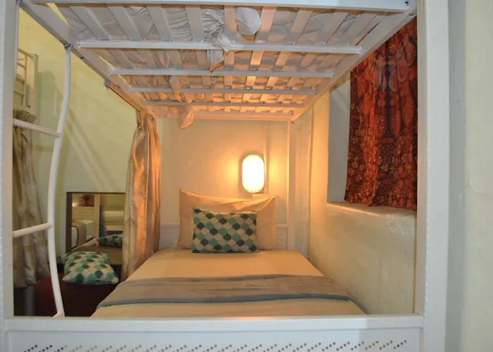 Guest house: Rope Walk Guest House