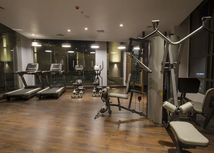 Zone By The Park Kolkata, Newtown