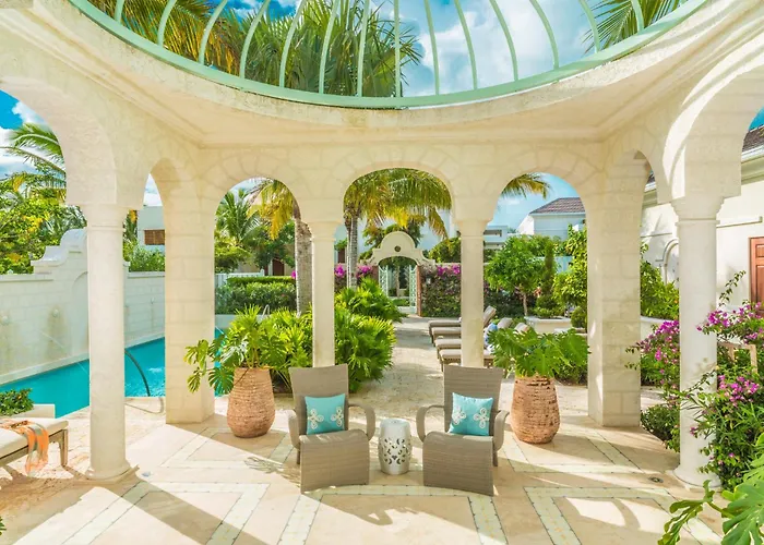 The Shore Club Turks & Caicos