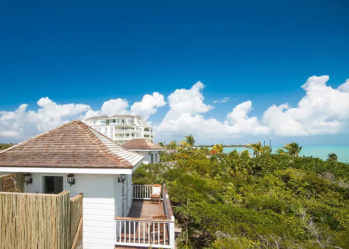 The Shore Club Turks & Caicos