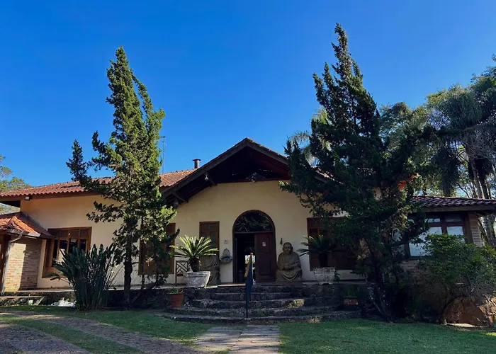  Espaço Tajj