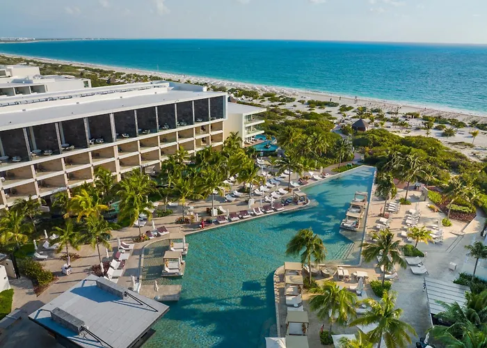 Hotel with Tennis: Trs Coral Hotel (Adults Only)