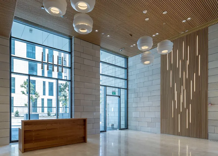 Vacation rental: Jtower - Isrentals