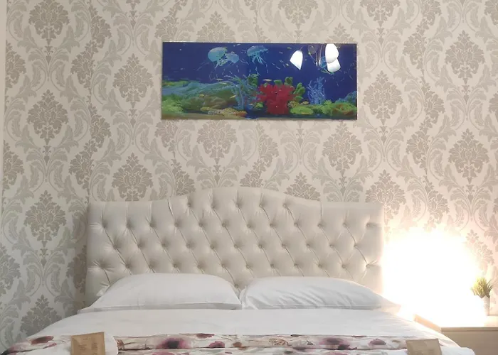 Hotel familiare: Anas Prime Place