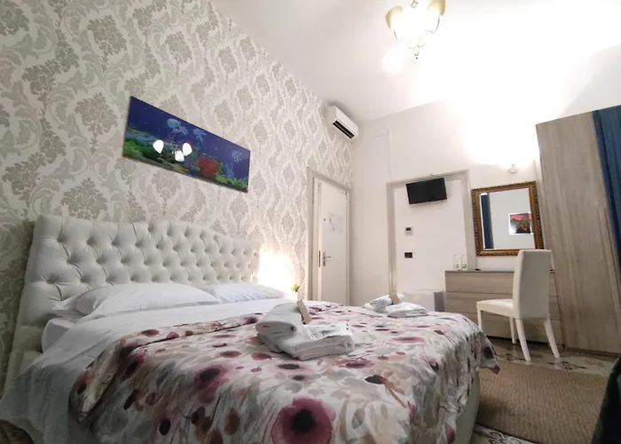 Hotel familiare: Anas Prime Place