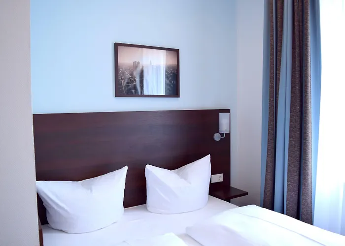 Trip Inn Budget Messe