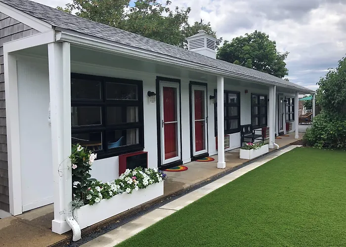 Family Hotel: The Bradford