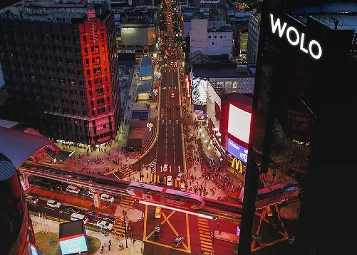 Wolo Kuala Lumpur