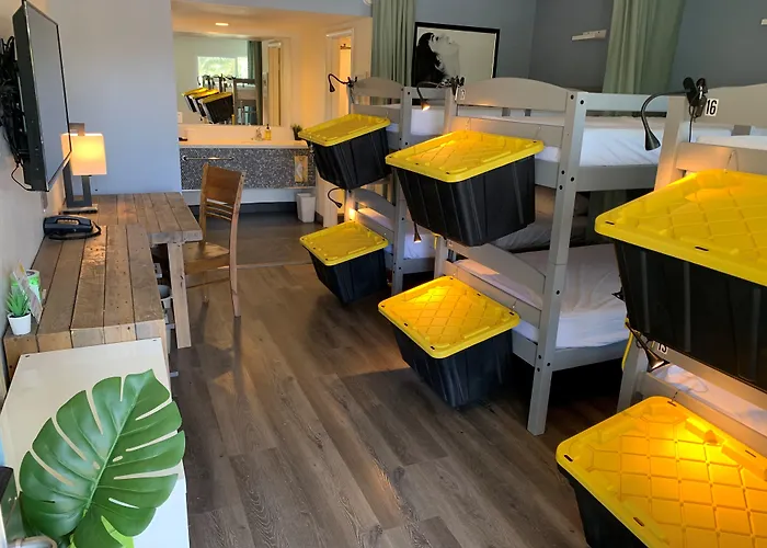 Bposhtels
