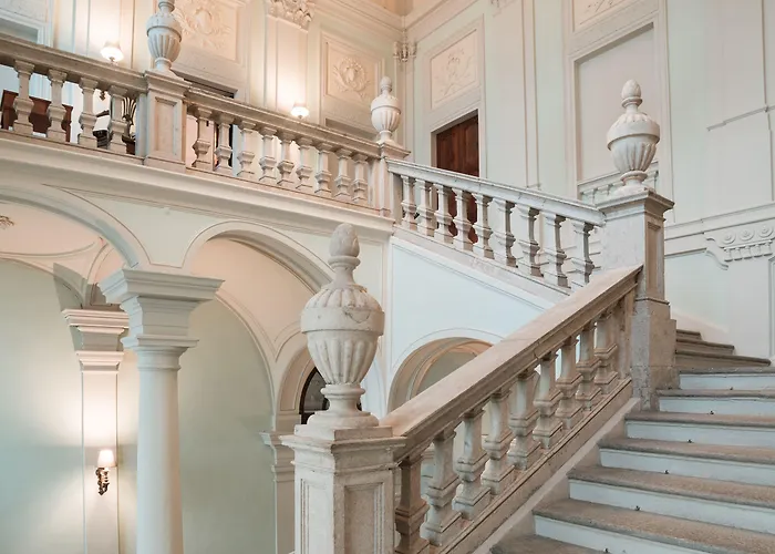 Boutique hotels Royal Palace