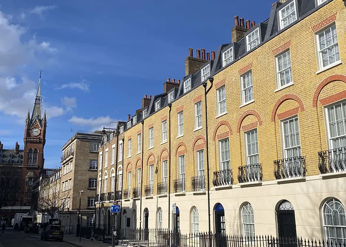 Animaux admis Princess - St Pancras Group