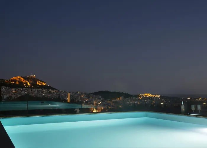 Athens Panorama Project