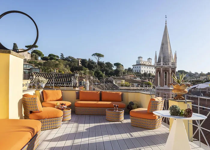 Poesis Experience Hotel